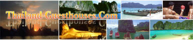 Thailand Guesthouses