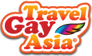 Travel Gay Asia website