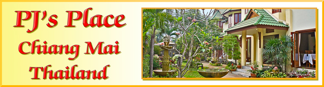 PJ's Place page banner