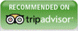 Trip Advisor Reccommends PJ's Place